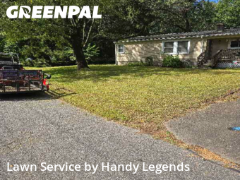 Yard Cutting nearby Agawam, MA, 