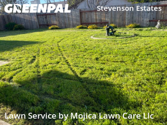 Lawn Maintenance nearby Sacramento, CA, 