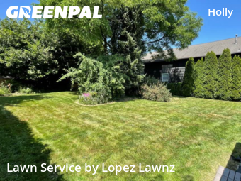 Lawn Care Service nearby Everett, WA, 