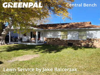 Landscaping Maintenance In Boise,83705,Landscape Design by Jake Balcerzak, work completed in Nov , 2025