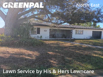 Grass Cutting nearby Saint Petersburg, FL, 