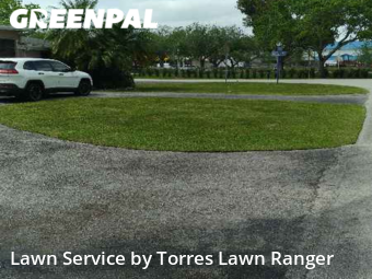 Lawn Mowing nearby Palmetto Bay, FL, 