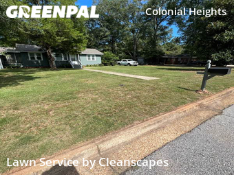 Lawn Cutting nearby Mobile, AL, 