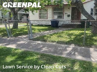 Lawn Mow nearby Corpus Christi, TX, 