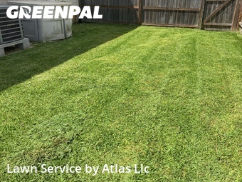 Lawn Mowing nearby Pearland, TX, 