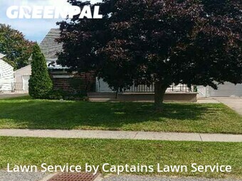 Lawn Care nearby Cheektowaga, NY, 