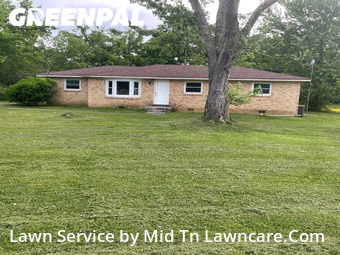 Yard Mowing nearby Smyrna, TN, 