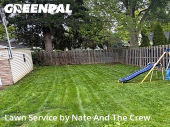Lawn Mowing nearby Cuyahoga Falls, OH, 