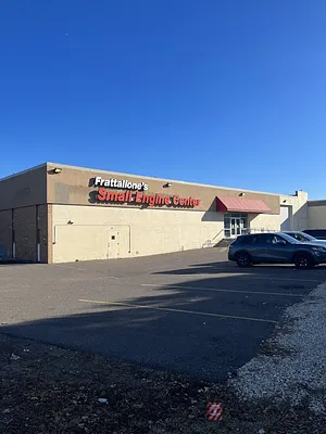 Frattallone's Small Engine Parts, Sales, & Service Photo 1