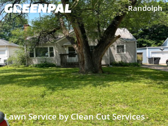 Yard Cutting nearby Topeka, KS, 