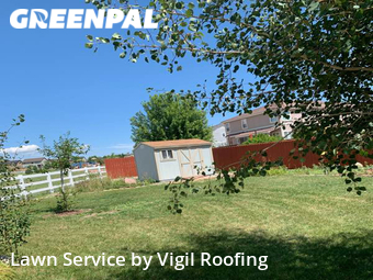 Lawn Mowing Service nearby Colorado Springs, CO, 