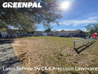 Grass Cut nearby Bradenton, FL, 