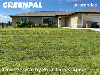 Yard Mowing nearby Cape Coral, FL, 