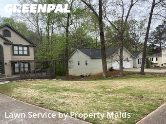 Lawn Mowing nearby Lawrenceville, GA, 