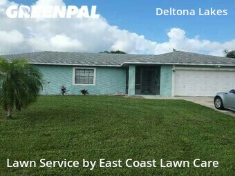 Yard Mowing nearby Deltona, FL, 