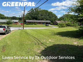 Lawn Maintenance nearby Columbus, GA, 