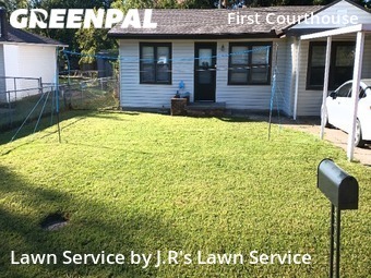 Lawn Mow nearby Norman, OK, 