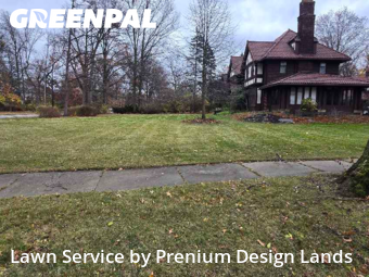 Lawn Maintenance nearby Shaker Heights, OH, 