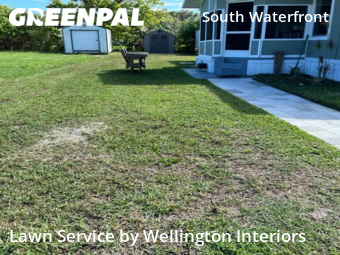 Lawn Mow nearby Edgewater, FL, 