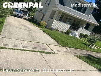 Lawn Mowing Service nearby Cincinnati, OH, 