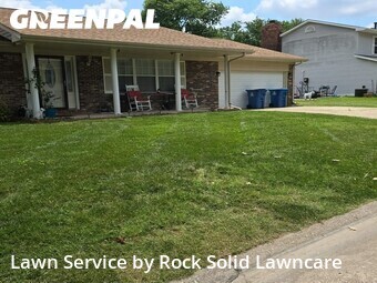 Lawn Cut nearby Swansea, IL, 