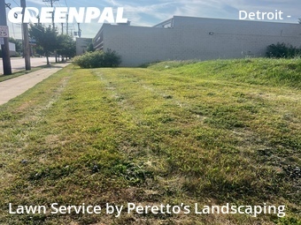 Lawn Care nearby Cleveland, OH, 