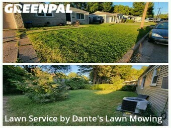 Lawn Mowing Service nearby Springfield, MO, 