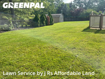 Lawn Cutting nearby Strongsville, OH, 