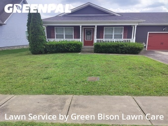 Lawn Care Service nearby Clarksville, TN, 