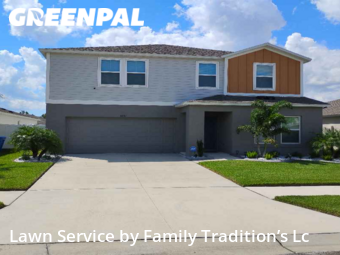 Yard Cutting nearby Riverview, FL, 