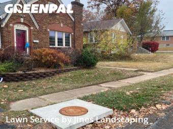Lawn Mow nearby Affton, MO, 
