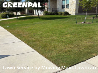 Lawn Mowing Service nearby Hutto, TX, 