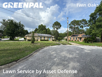 Yard Cutting nearby Pensacola, FL, 