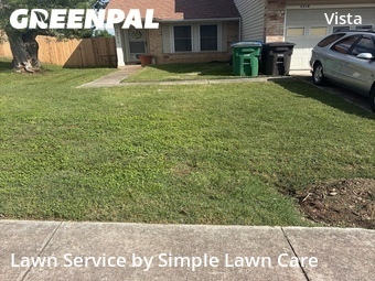 Lawn Cut nearby San Antonio, TX, 