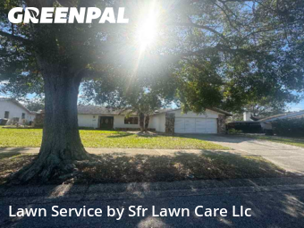 Grass Cutin Dunedin,34698,Lawn Care Service by Sfr Lawn Care Llc, work completed in Jan , 2026