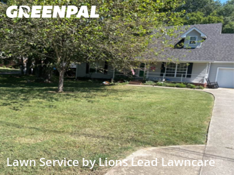 Lawn Cutting nearby Murfreesboro, TN, 