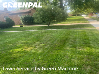 Lawn Care nearby Oak Park, MI, 