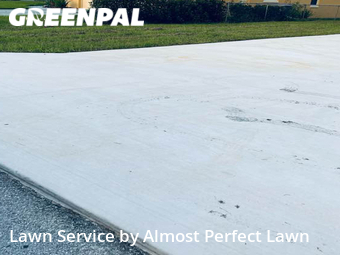 Lawn Mow nearby Ocala, FL, 