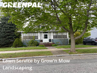 Yard Mowing nearby Brockton, MA, 