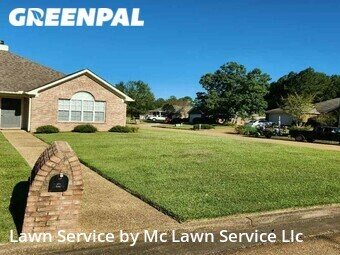 Lawn Mowing Service nearby Pearl, MS, 
