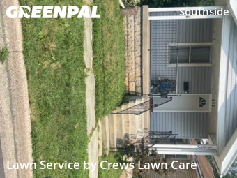 Lawn Cutting nearby Toledo, OH, 