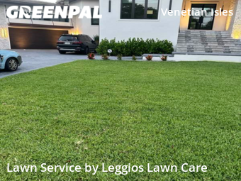 Lawn Service nearby St. Petersburg, FL, 