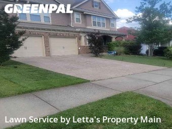 Lawn Cutting nearby Cary, NC, 