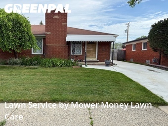 Lawn Mow nearby St. Clair Shores, MI, 