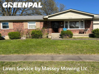 Lawn Service nearby Louisville, KY, 