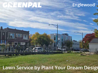 Grass Cutting nearby Chicago, IL, 