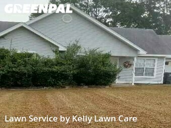 Grass Cut nearby Jacksonville, AR, 