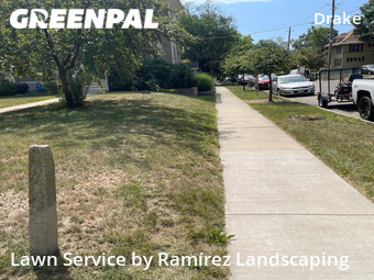 Lawn Cutting nearby Des Moines, IA, 