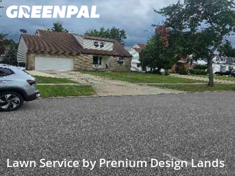 Grass Cut nearby Lyndhurst, OH, 