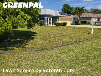 Lawn Mow nearby Port St. Lucie, FL, 